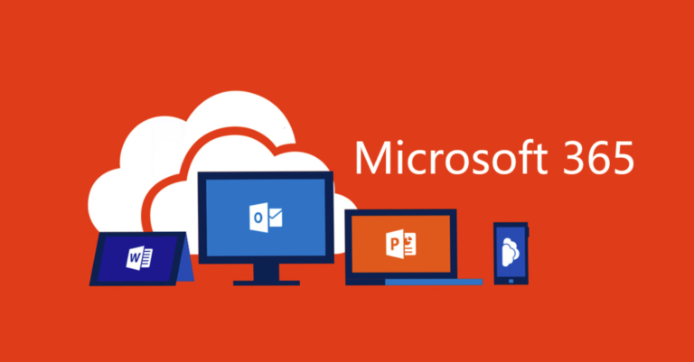 Die Microsoft 365 Produktelinie
