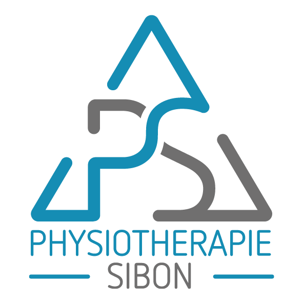Das Logo der Physiotherapie Sibon GmbH