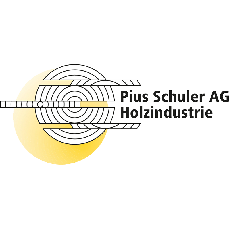 Das Logo der Pius Schuler AG