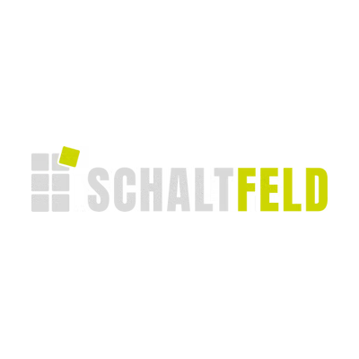 Das Logo der Schaltfeld 22 AG