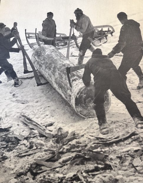 Ein Bild von Urschweiz Holzer aus 1941