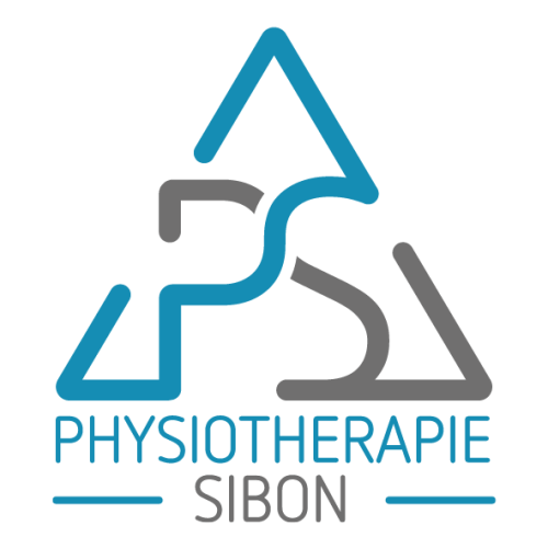 Das Logo der Physiotherapie Sibon GmbH