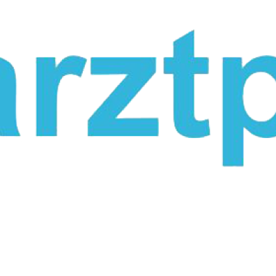 Das Logo der Landarztpraxis Sevelen