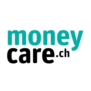 Das Logo der moneycare AG