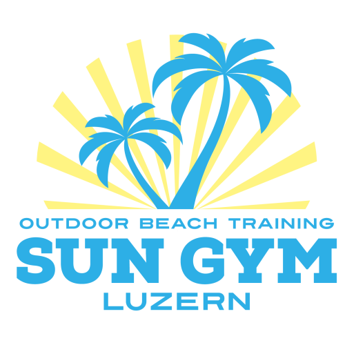 Das Logo der Sun Gym GmbH