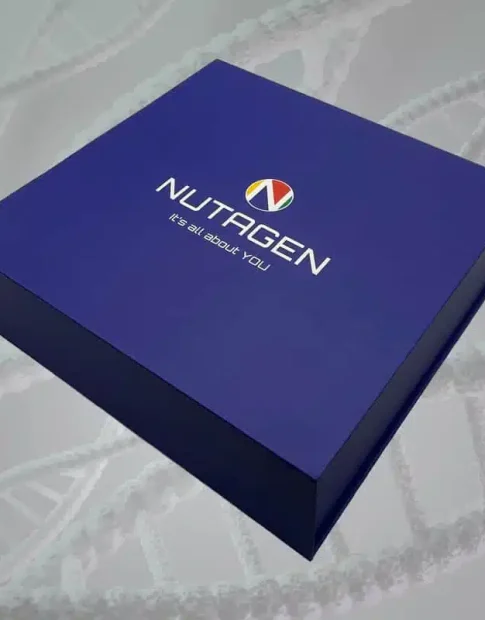 Ein Bild der Box des Wirkstoffkomplexes der Nutagen